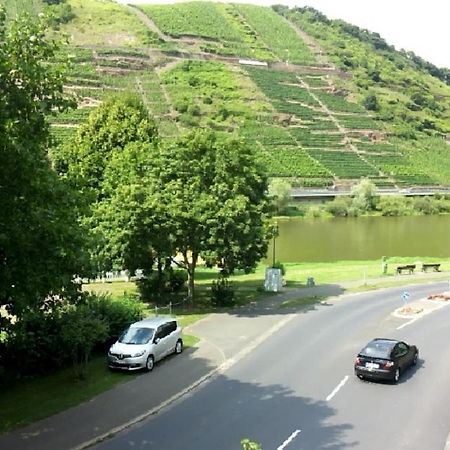 Vila Bella Italia Bruttig-Fankel Exteriér fotografie