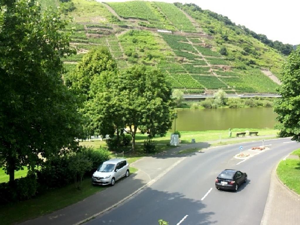 Vila Bella Italia Bruttig-Fankel Exteriér fotografie