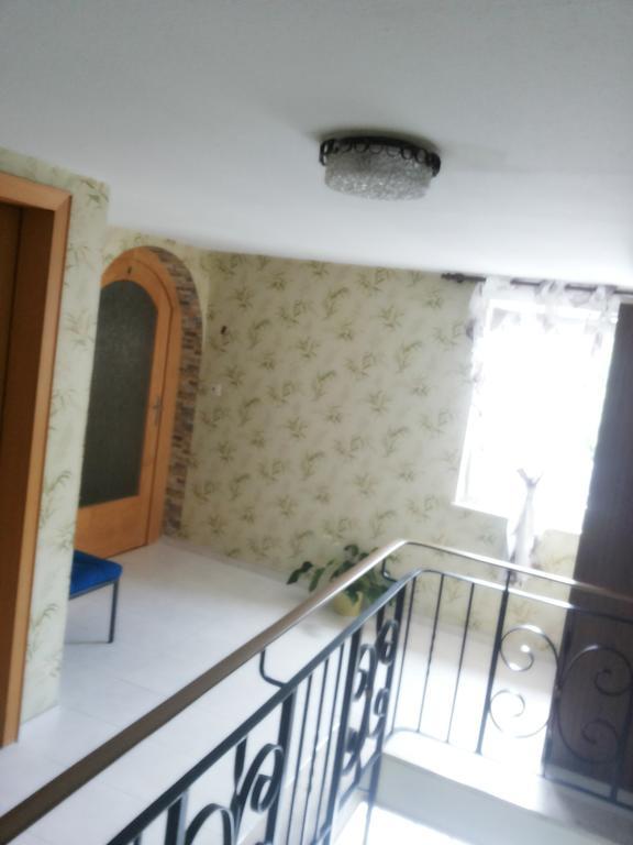 Vila Bella Italia Bruttig-Fankel Exteriér fotografie